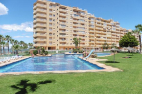 Puerto Y Playa One Bedroom Apartment LMHR27